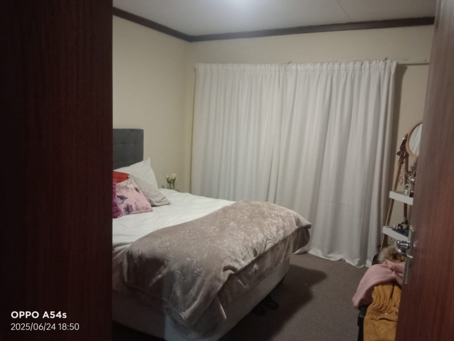 3 Bedroom Property for Sale in Hospitaalpark Free State